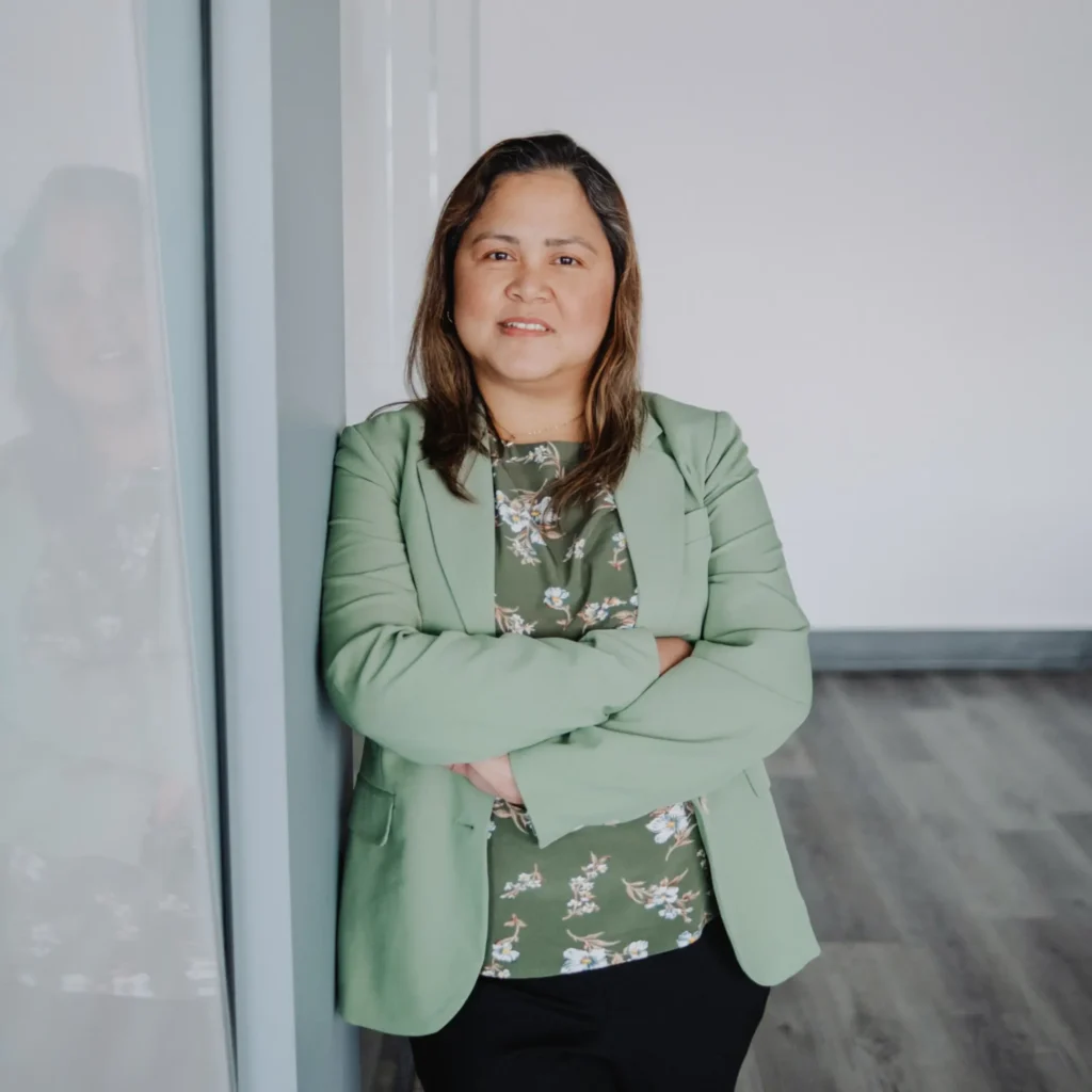 Minerva Guzeon - Independent Insurance Broker
